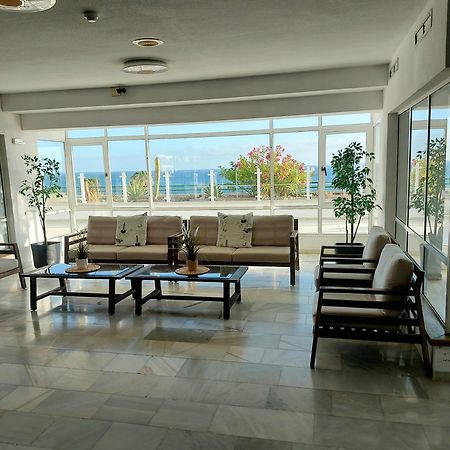 Studio Atlantic View Costa Adeje Zewnętrze zdjęcie