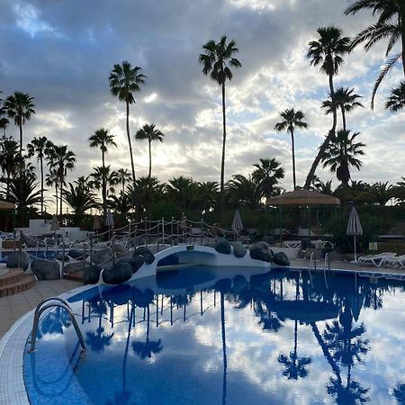 Studio Atlantic View Costa Adeje Zewnętrze zdjęcie