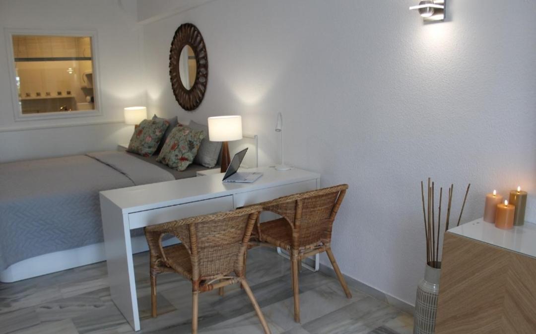 Studio Atlantic View Costa Adeje Zewnętrze zdjęcie