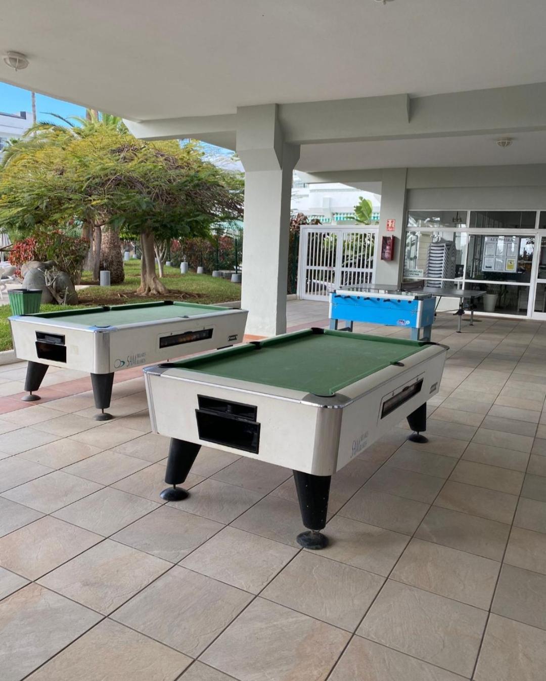 Studio Atlantic View Costa Adeje Zewnętrze zdjęcie