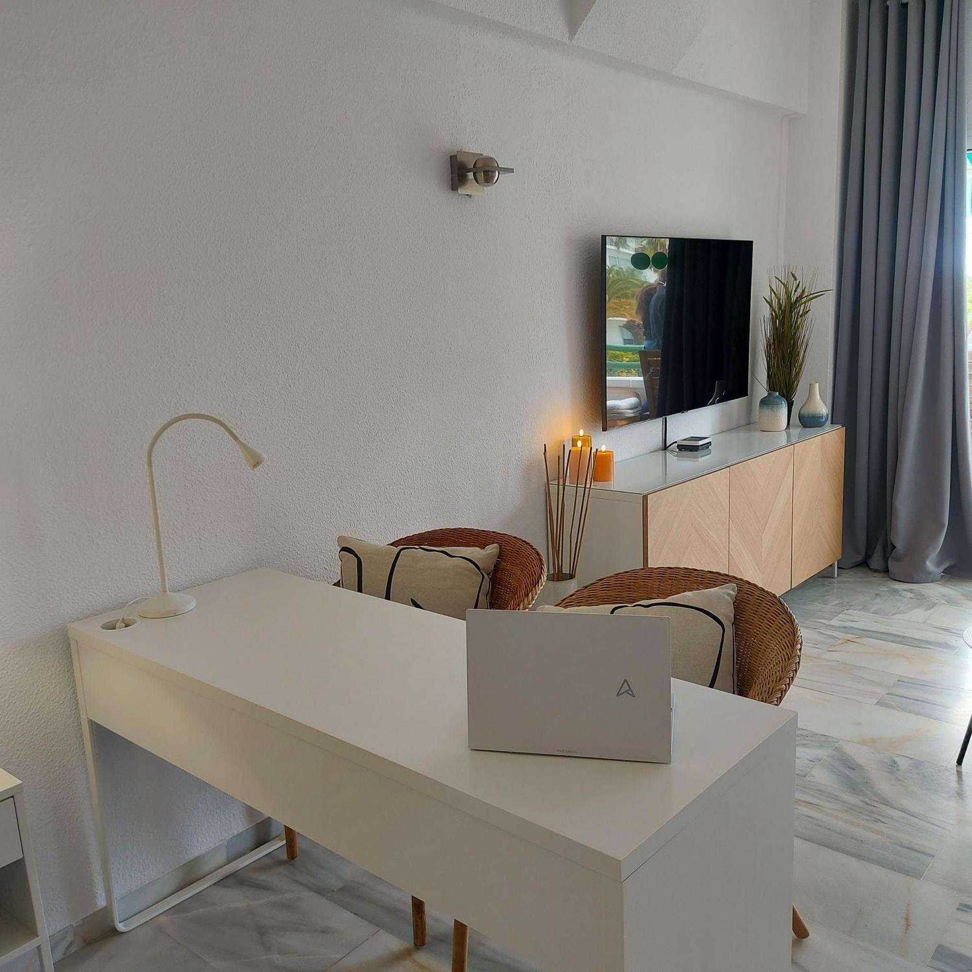Studio Atlantic View Costa Adeje Zewnętrze zdjęcie