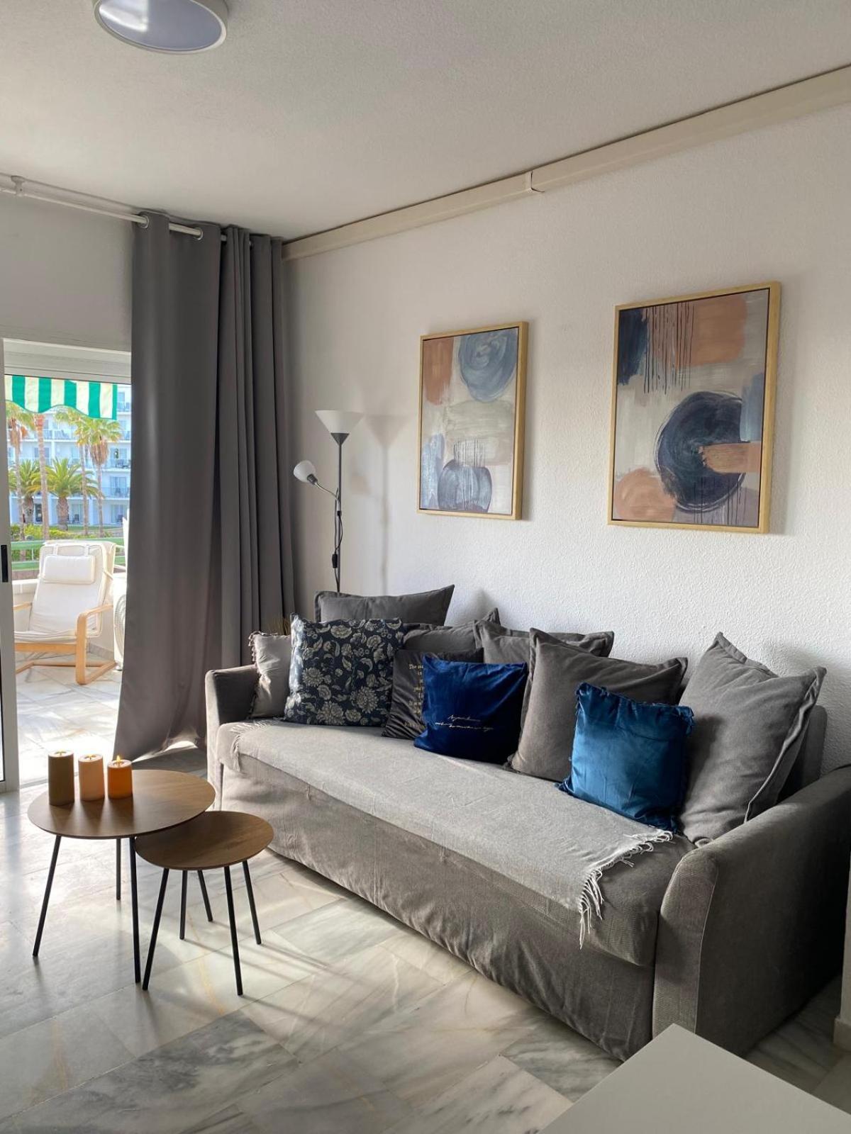 Studio Atlantic View Costa Adeje Zewnętrze zdjęcie